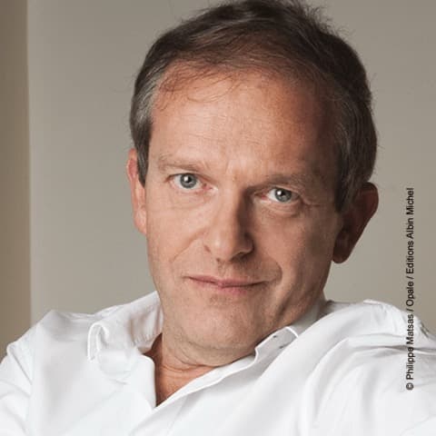 Dr. Frédéric Saldmann