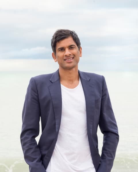 Dr. Rangan Chatterjee